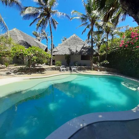 Mbuyu Lodge Watamu Extérieur photo