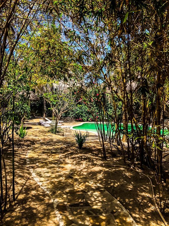 Mbuyu Lodge Watamu Extérieur photo