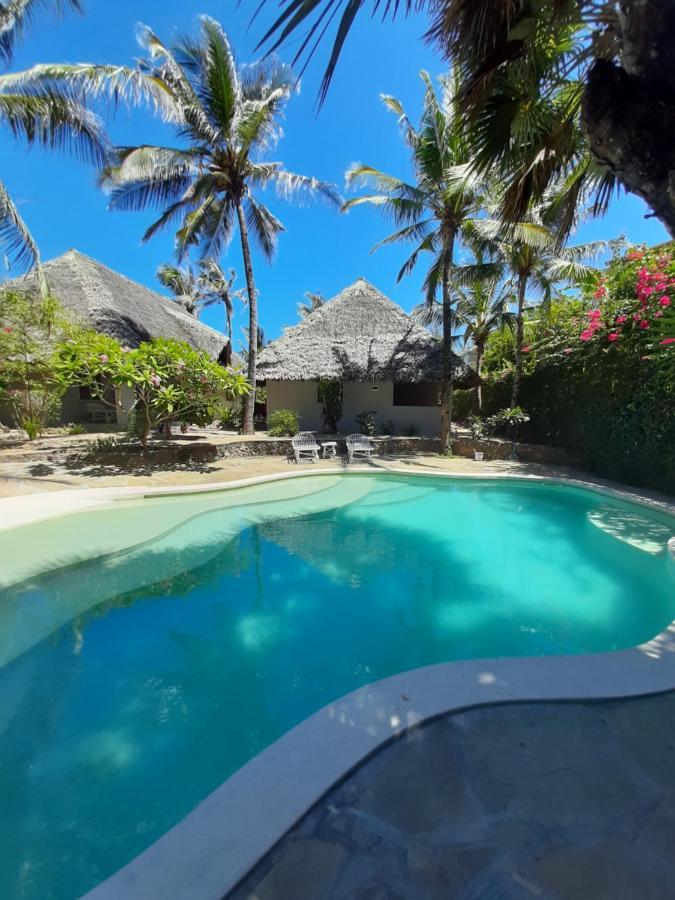 Mbuyu Lodge Watamu Extérieur photo